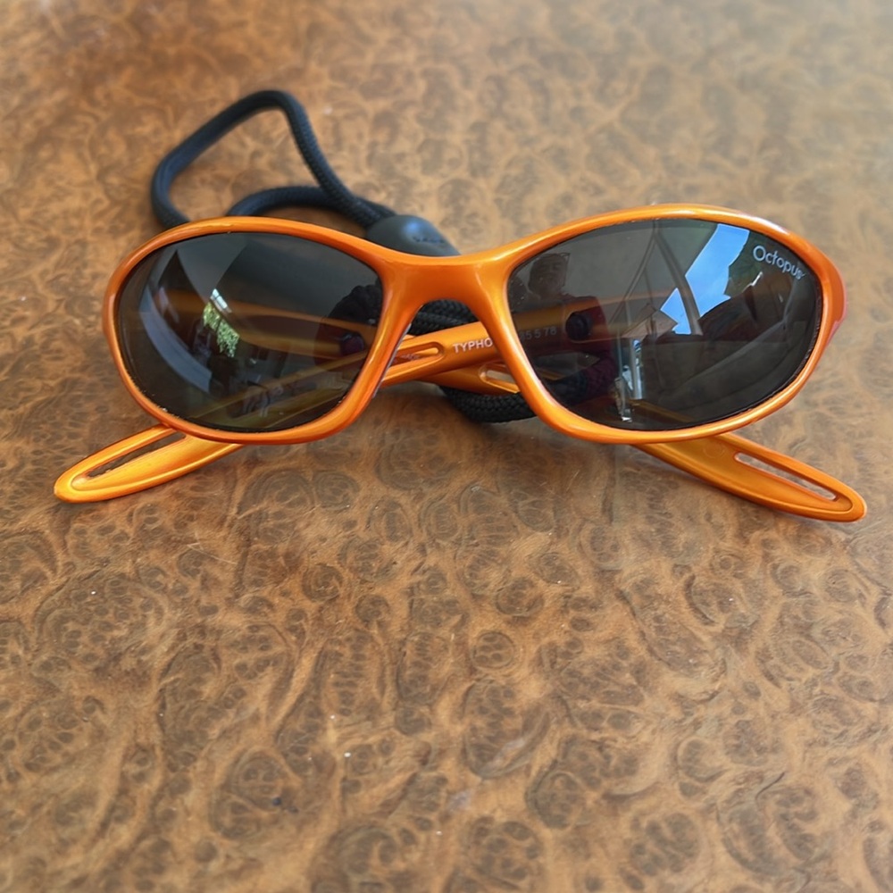 Julbo Wraparound Sunglasses